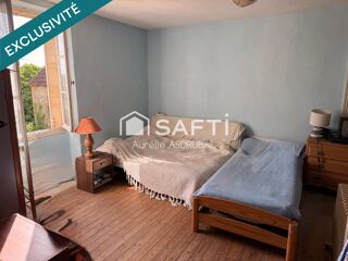  Maison à vendre 3 pièces 80 m²
