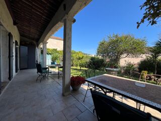  Maison à vendre 6 pièces 149 m²