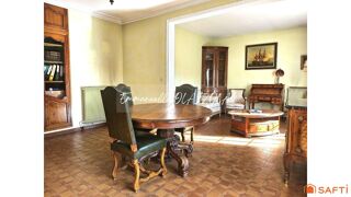  Maison à vendre 7 pièces 162 m²