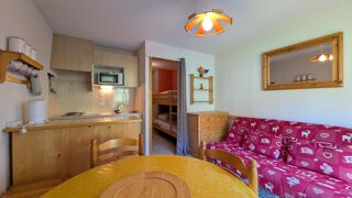  Appartement � vendre 1 pi�ce 19 m�