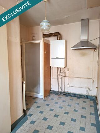  Maison à vendre 3 pièces 54 m²