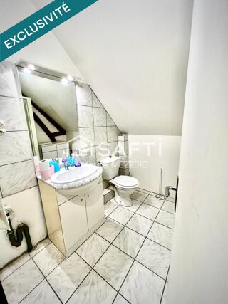  Maison � vendre 5 pi�ces 157 m�