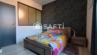  Appartement  vendre 3 pices 80 m