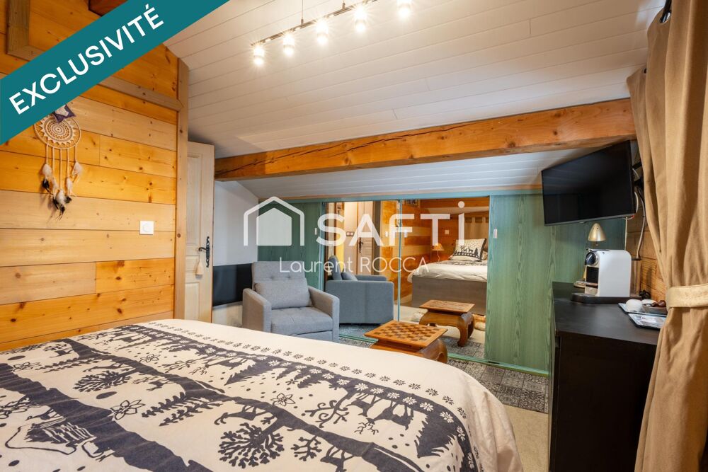 � vendre  Maison Les Allues (73550)