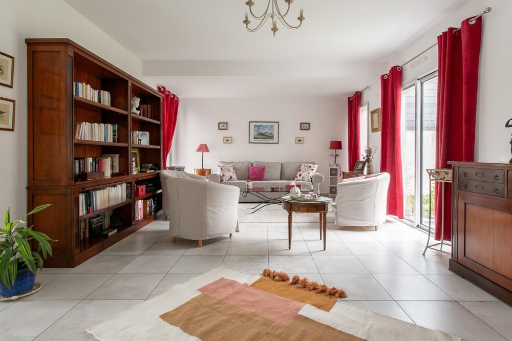 Posez vos valises, maison en parfait état au calme