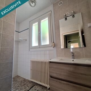  Maison à vendre 4 pièces 99 m²