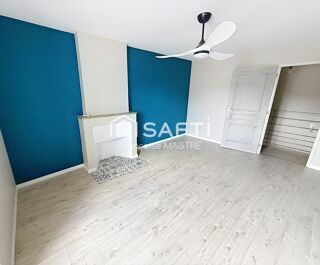 Maison à vendre 6 pièces 168 m²