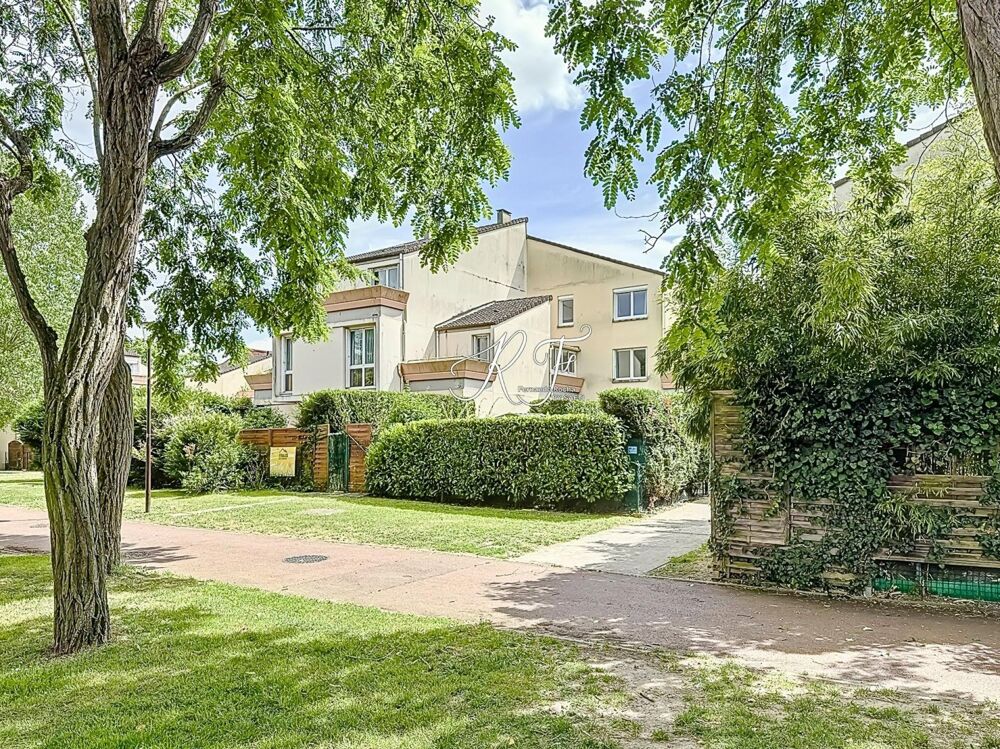 Vente Appartement appartement familiale de 5 chambres Eragny