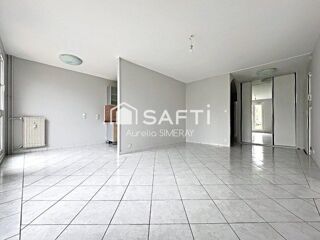  Appartement � vendre 4 pi�ces 76 m�