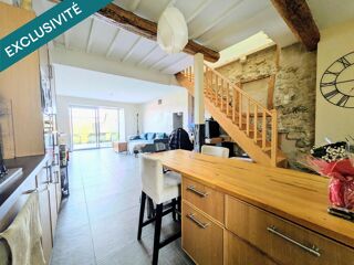  Maison � vendre 3 pi�ces 72 m�