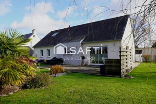  Maison � vendre 6 pi�ces 123 m�