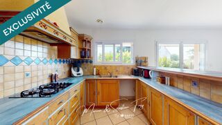  Maison à vendre 5 pièces 138 m²