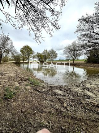  Terrain � vendre 2892 m�