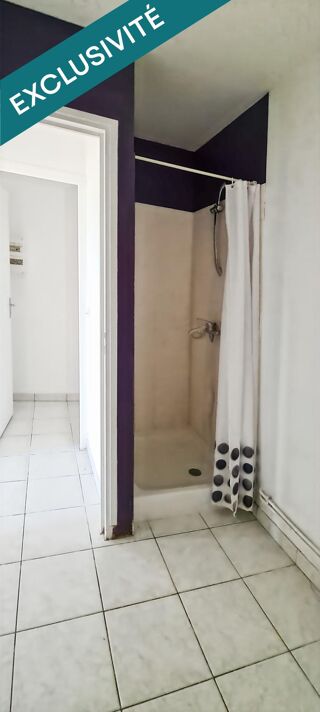  Maison � vendre 2 pi�ces 32 m�