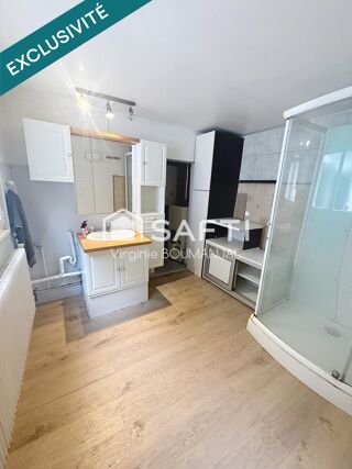  Maison � vendre 3 pi�ces 83 m�