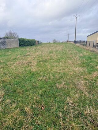  Terrain � vendre 862 m�