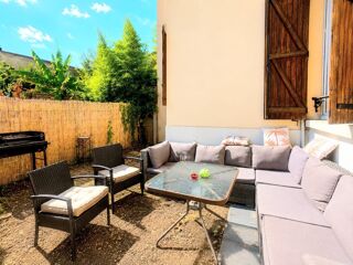  Appartement à vendre 2 pièces 31 m²
