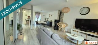  Maison � vendre 7 pi�ces 160 m�