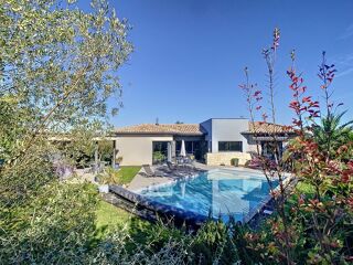  Maison � vendre 5 pi�ces 138 m�