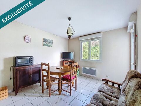   T2 id�alement situ� Appartement - 2 pi�ce(s) - 34 m�