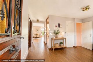  Maison à vendre 6 pièces 237 m²