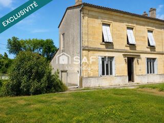  Maison à vendre 5 pièces 133 m²
