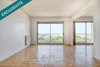  Appartement à vendre 5 pièces 108 m²