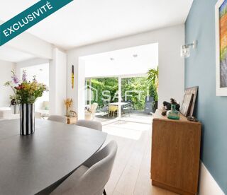  Maison à vendre 5 pièces 120 m²