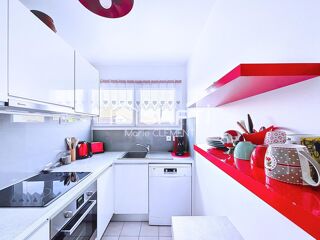  Appartement � vendre 3 pi�ces 59 m�