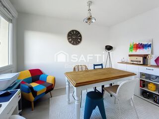  Appartement � vendre 3 pi�ces 67 m�