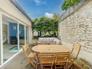  Maison � vendre 4 pi�ces 89 m�