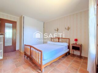  Maison à vendre 6 pièces 110 m²