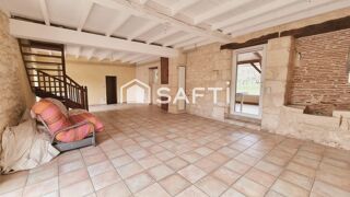  Maison à vendre 6 pièces 168 m²