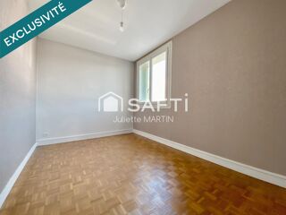  Appartement à vendre 4 pièces 65 m²