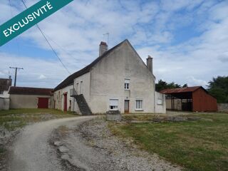  Maison � vendre 6 pi�ces 115 m�