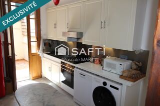  Maison � vendre 3 pi�ces 54 m�