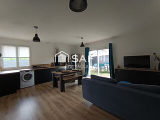  Maison � vendre 7 pi�ces 219 m�