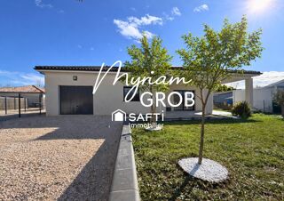  Maison à vendre 6 pièces 130 m²