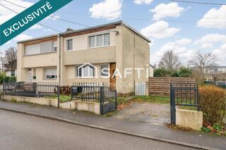  Maison � vendre 4 pi�ces 130 m�