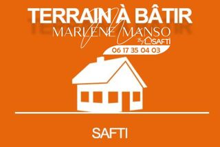  Terrain � vendre 2500 m�