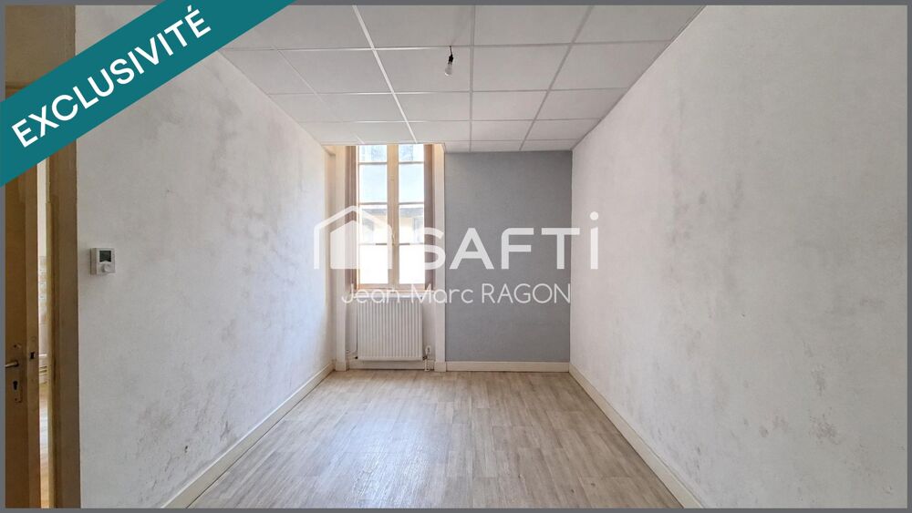 Vente Appartement Vitré centre historique - T1 d'environ 30 m² Vitre
