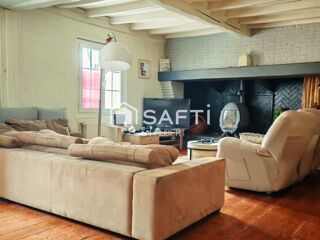  Maison  vendre 6 pices 118 m