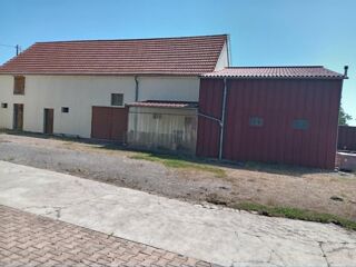  Maison à vendre 4 pièces 98 m²