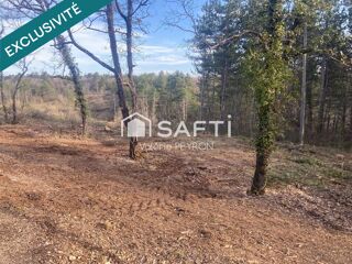  Terrain � vendre 2030 m� Reillanne