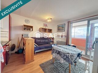  Appartement � vendre 1 pi�ce 31 m�