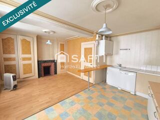  Maison à vendre 14 pièces 152 m²