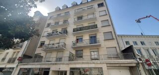  Appartement � vendre 1 pi�ce 14 m�