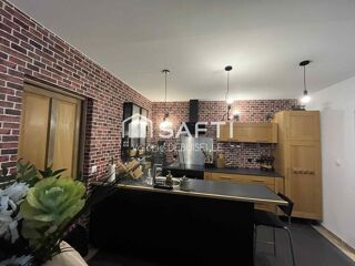  Maison � vendre 9 pi�ces 180 m�