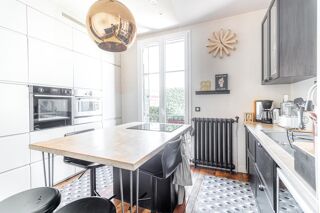  Maison  vendre 5 pices 164 m