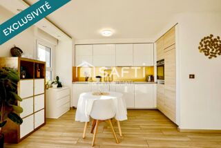  Appartement � vendre 3 pi�ces 60 m�